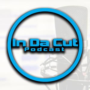 In Da Cut Podcast with Keith A. Jefferson