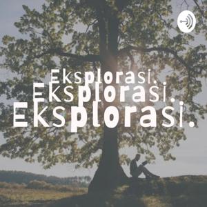 Eksplorasi.