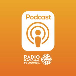 Podcast Radio Nacional De Colombia