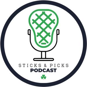 Sticks and Picks Lacrosse