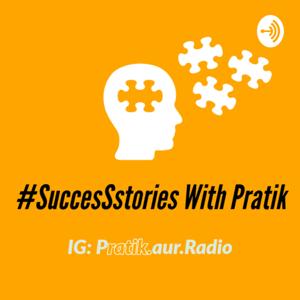 Pratik.aur.radio