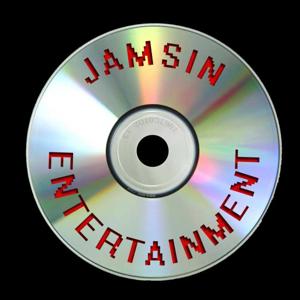 Jamsin Podcast