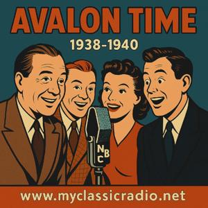 Avalon Time