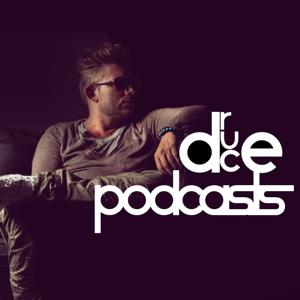 Druce's Until The Sunset & Textured Radio Podcast.