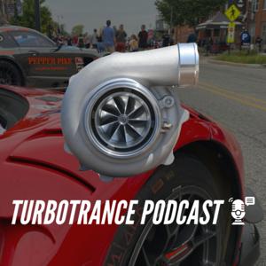 Turbotrance Podcast