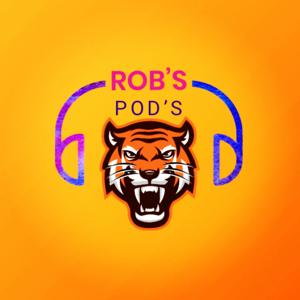 Rob's Pod's