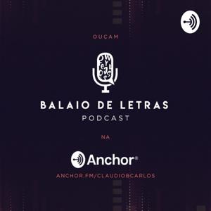 BALAIO DE LETRAS