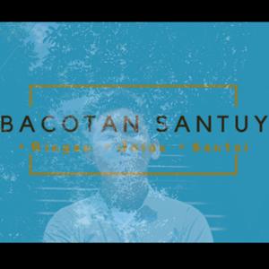 Bacotan santuy