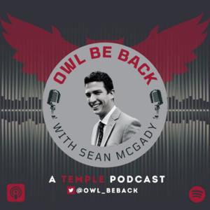 Owl Be Back with Sean McGady by What You Expect