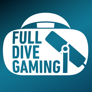 Full Dive Gaming: a Virtual Reality Podcast in VR