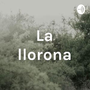 La llorona