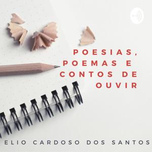 "POESIAS,  POEMAS  E  CONTOS  DE  OUVIR"