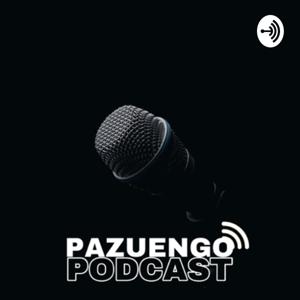 Pazuengo