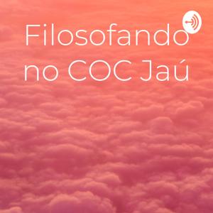 Filosofando no COC Jaú