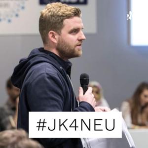 James Kerr 4 NEU