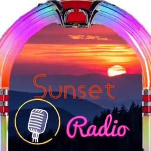 Sunset Radio Podcast