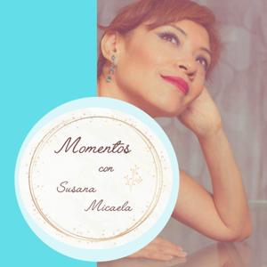 Momentos con Susana Micaela