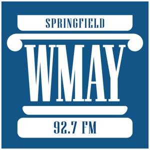 92.7 WMAY Springfield's Latest Podcasts by 92.7 WMAY