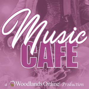 Music Cafe