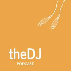 theDJ Podcast