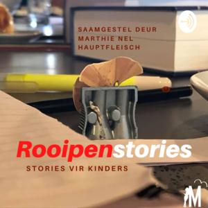 Rooipenstories