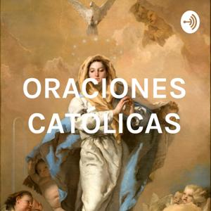 ORACIONES CATÓLICAS