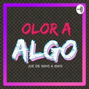 Olor a Algo