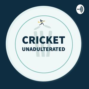 Cricket Unadulterated