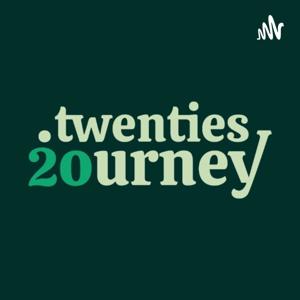 Twenties Journey | Perjalanan Musim 20 tahunan bareng Aca