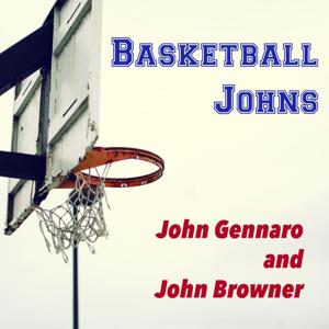 Basketball Johns