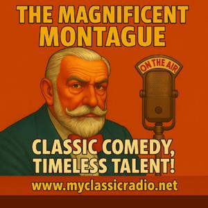 Magnificent Montague