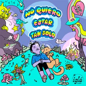 No Quiero Estar Tan Solo