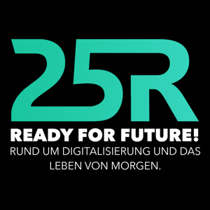 25R Digital - What's next?