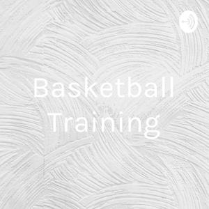 Basketball Training