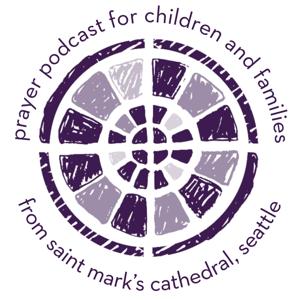 Prayer Podcast for Children and Families