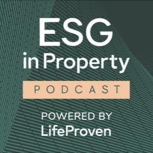 ESG In Property Podcast