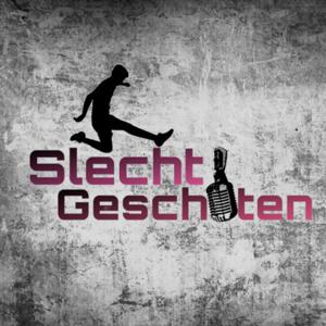 De Slecht Geschoten Podcast