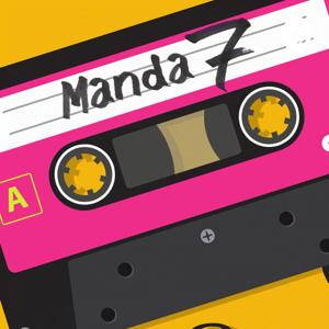 Manda 7