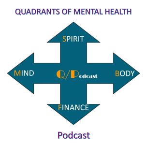 Quadrants of Mental Health