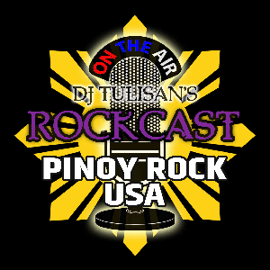 Pinoy Rock USA RockCast