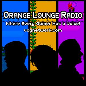 Orange Lounge Radio