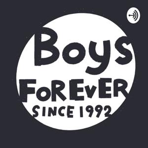 【作業用ラジオ 】BOYS　FOREVERのなにすら