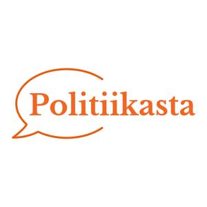 Politiikasta podcast