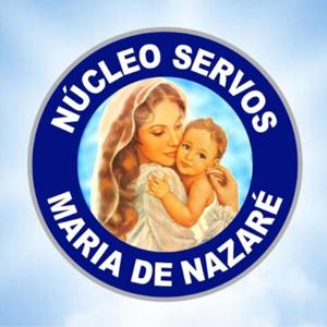 Núcleo Servos Maria de Nazaré