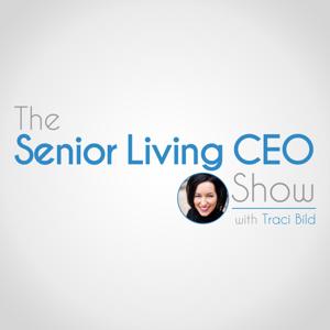 Senior Living CEO: Operations | Sales  Marketing | Senior Housing Leadership
