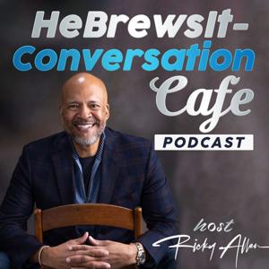 HeBrewsIt - Conversation Cafe