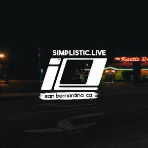 SIMPLISTIC.LIVE