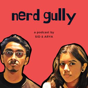 Nerd Gully
