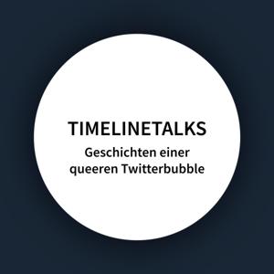 Timelinetalks – Geschichten einer queeren Twitterbubble