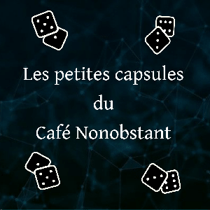 Le café Nonobstant